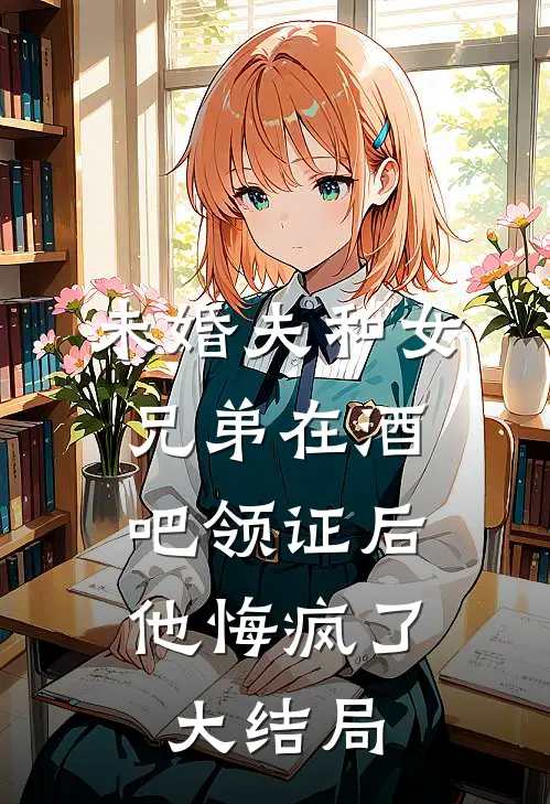 未婚夫和女兄弟在酒吧领证后，他悔疯了大结局