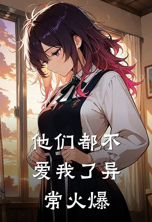 他们都不爱我了异常火爆