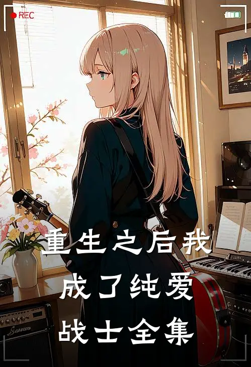 重生之后我成了纯爱战士 全集
