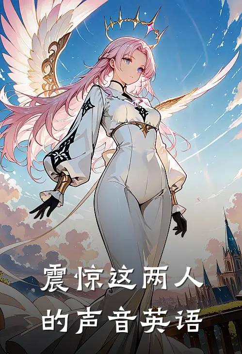 震惊这两人的声音英语