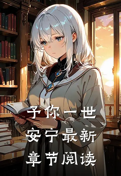 予你一世安宁最新章节阅读