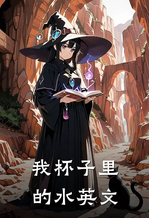 我杯子里的水英文