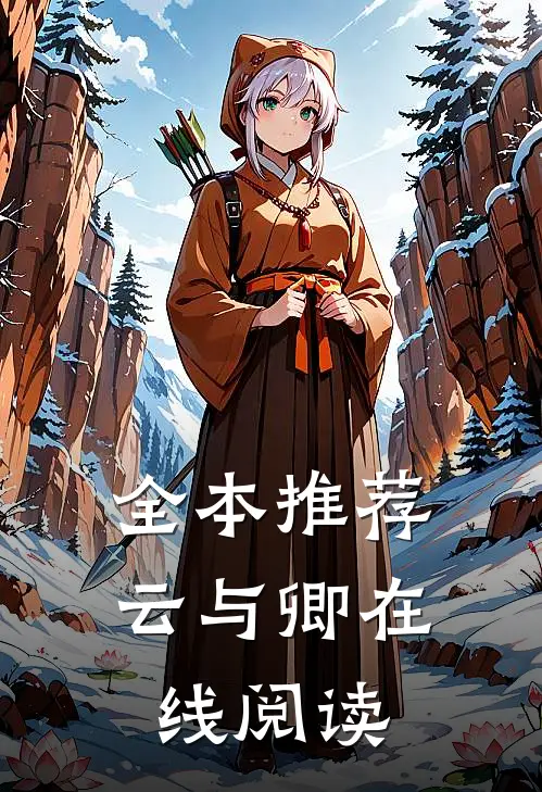 全本推荐云与卿在线阅读