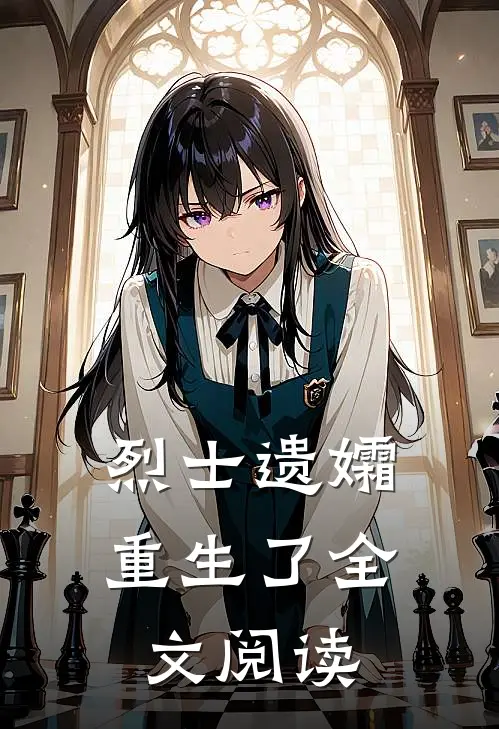 烈士遗孀重生了全文阅读