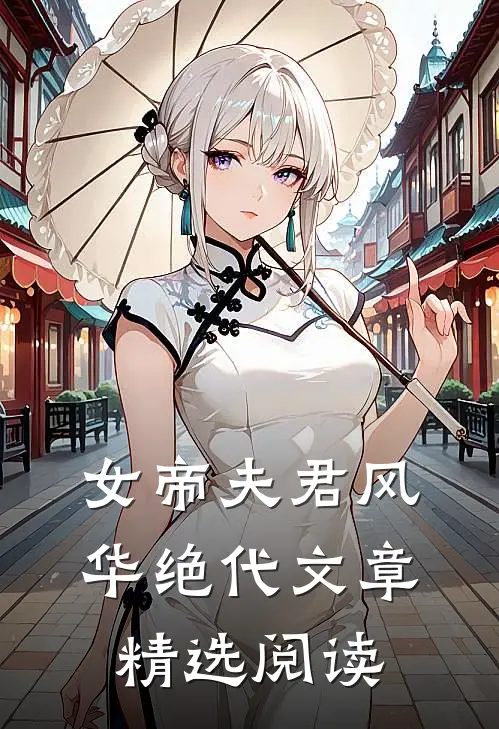 女帝夫君风华绝代文章精选阅读