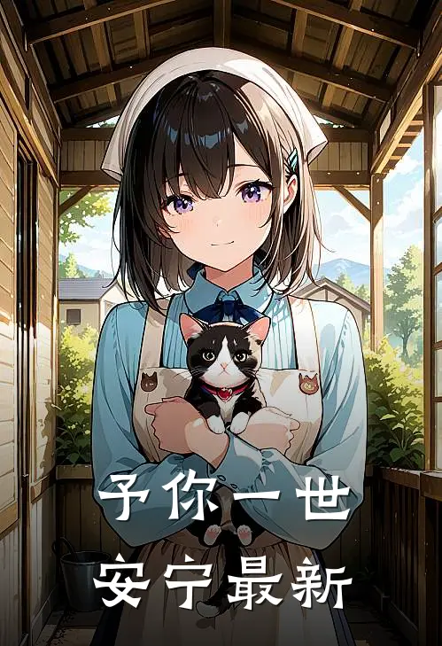 予你一世安宁最新