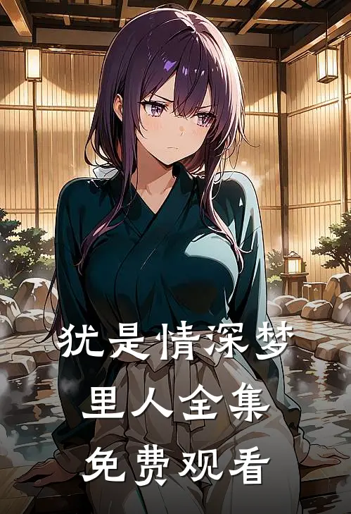 犹是情深梦里人 全集免费观看