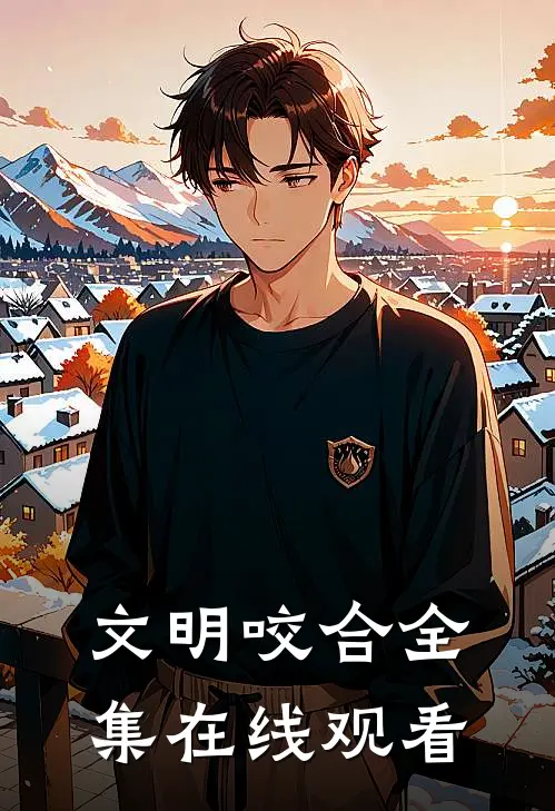 文明咬合 全集在线观看