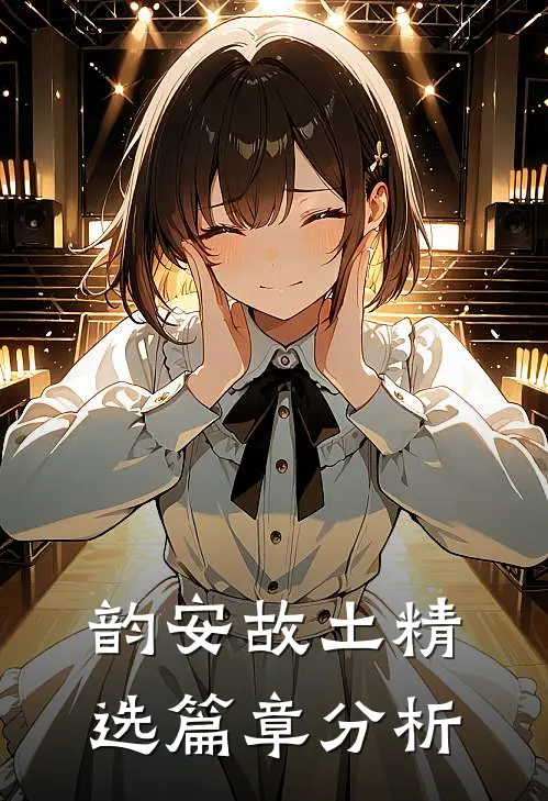 韵安故土精选篇章分析