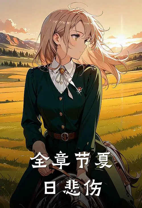 全章节夏日悲伤