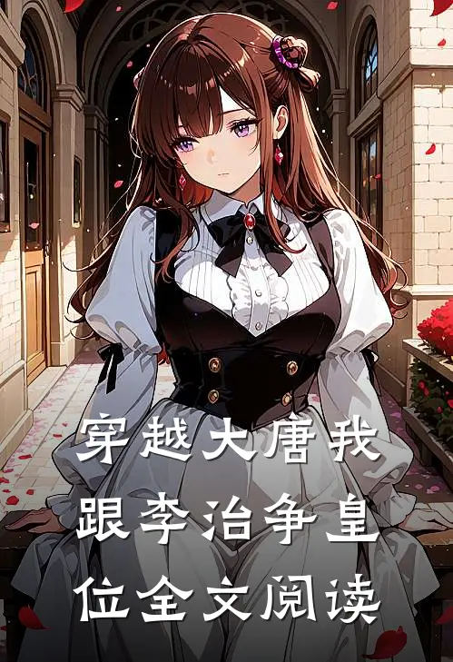 穿越大唐我跟李治争皇位全文阅读