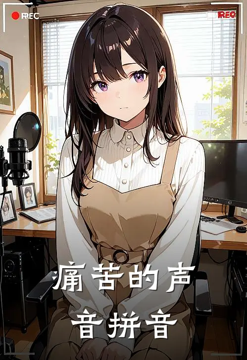 痛苦的声音拼音