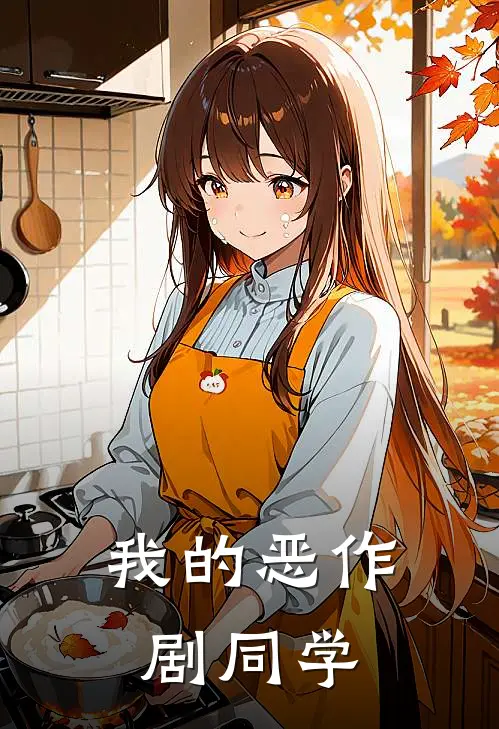 我的恶作剧同学
