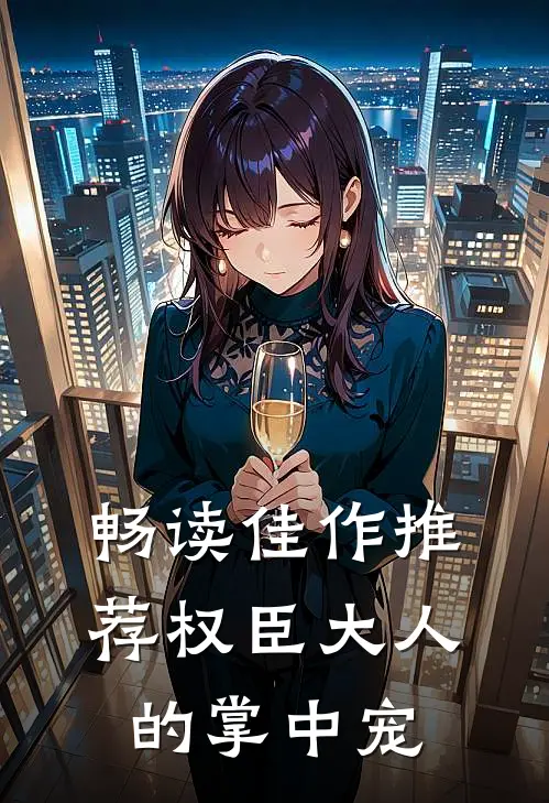 畅读佳作推荐权臣大人的掌中宠