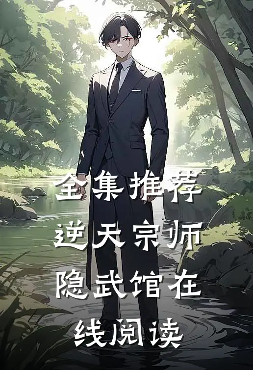 全集推荐逆天宗师隐武馆在线阅读