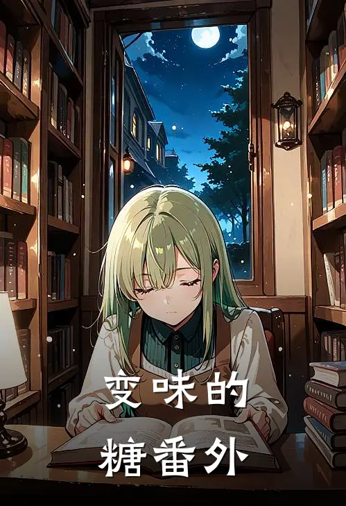变味的糖番外