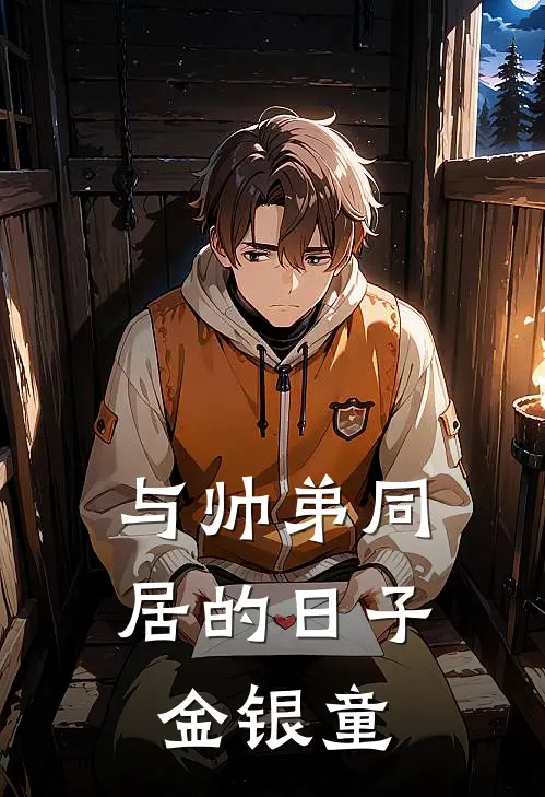 与帅弟同居的日子 金银童