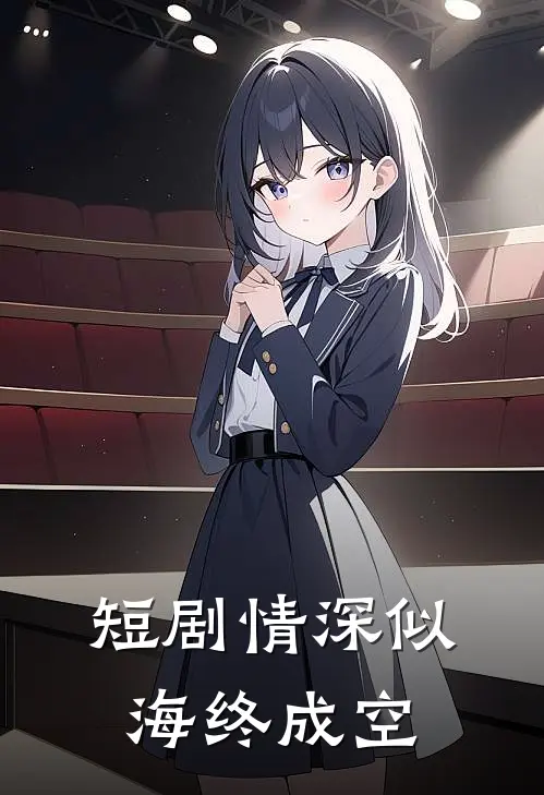 短剧情深似海终成空