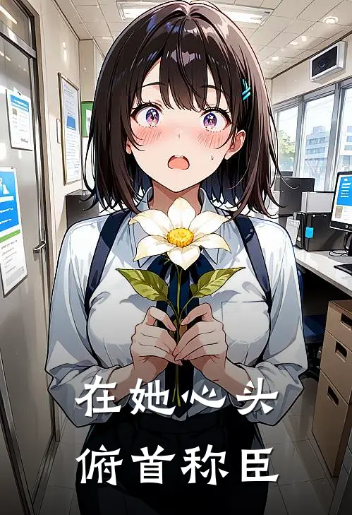 在她心头俯首称臣