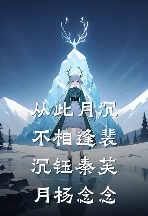 从此月沉不相逢 裴沉钰秦芙月杨念念
