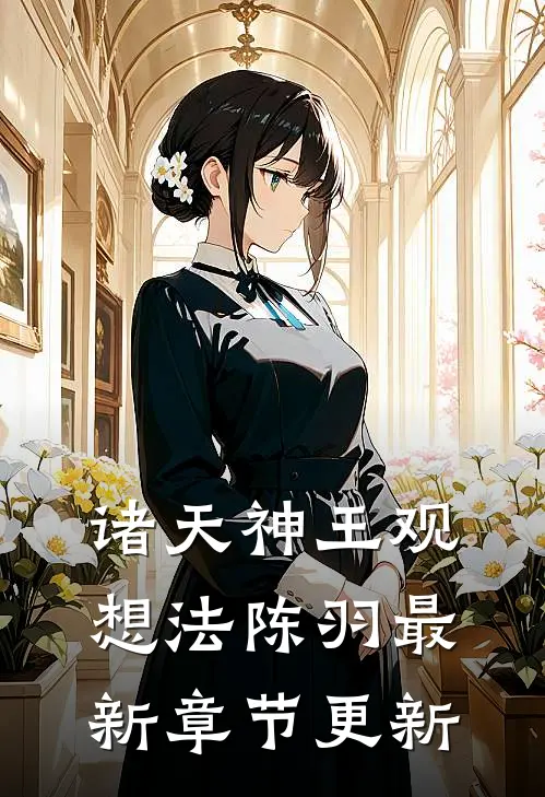 诸天神王观想法陈羽最新章节更新