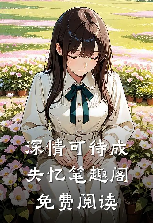 深情可待成失忆笔趣阁免费阅读