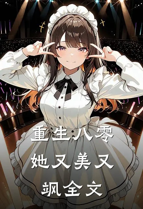 重生八零她又美又飒全文