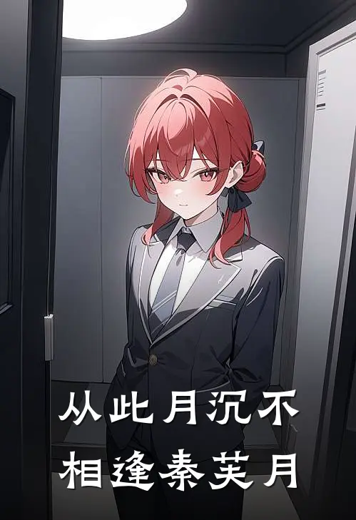从此月沉不相逢秦芙月