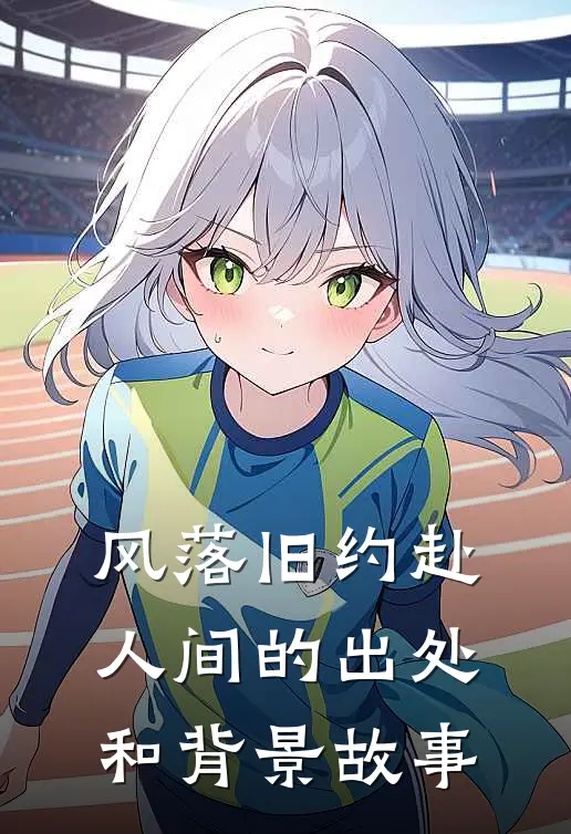 风落旧约赴人间的出处和背景故事