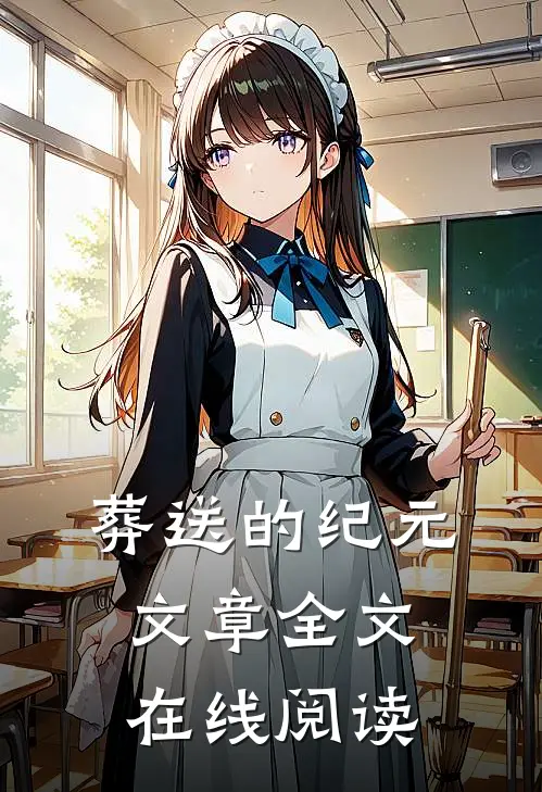 葬送的纪元文章全文在线阅读