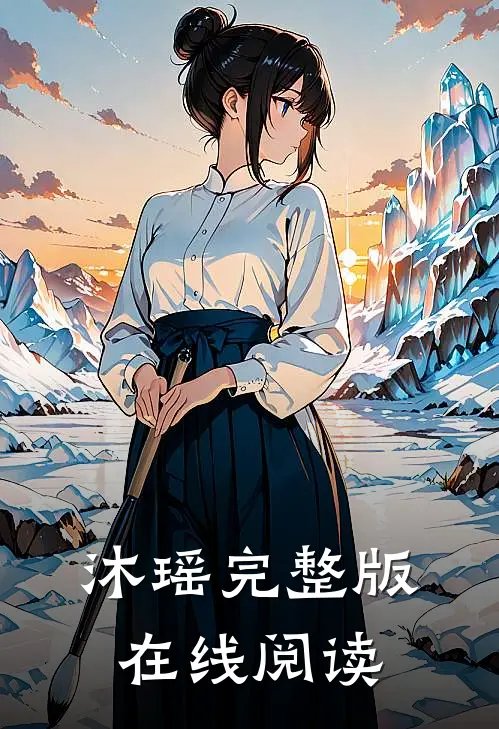 沐瑶完整版在线阅读
