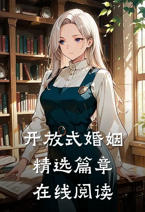 开放式婚姻精选篇章在线阅读