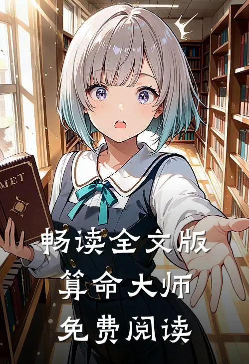 畅读全文版算命大师免费阅读