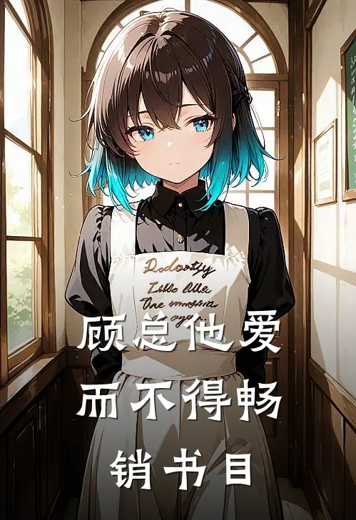 顾总他爱而不得畅销书目