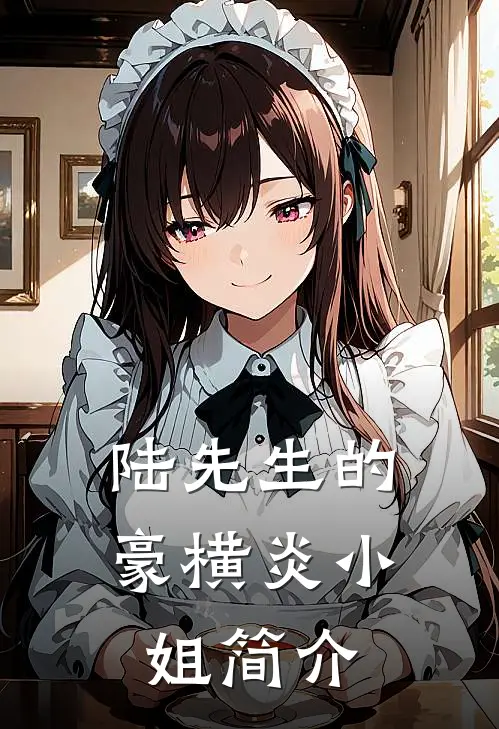 陆先生的豪横炎小姐 简介
