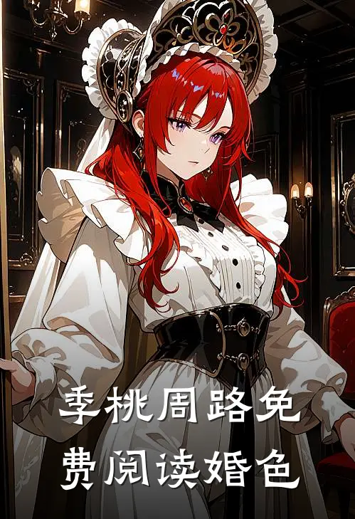 季桃周路免费阅读婚色