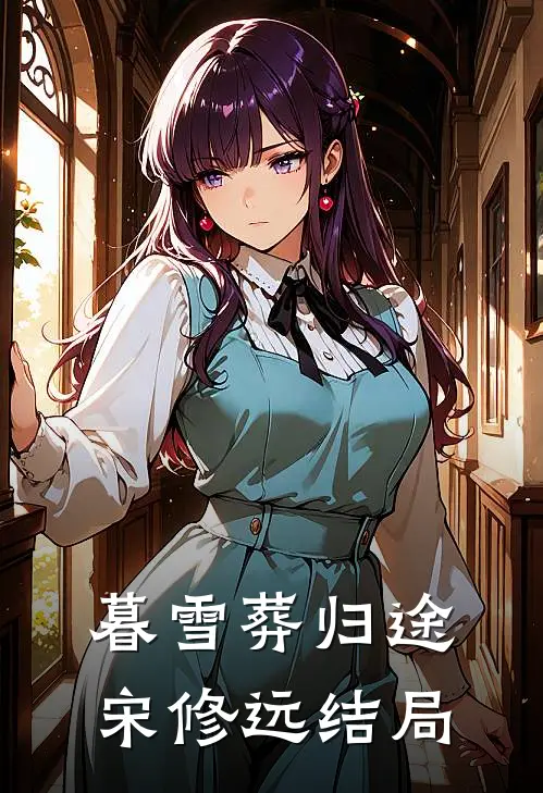 暮雪葬归途宋修远结局