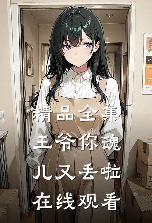 精品全集王爷你魂儿又丢啦在线观看