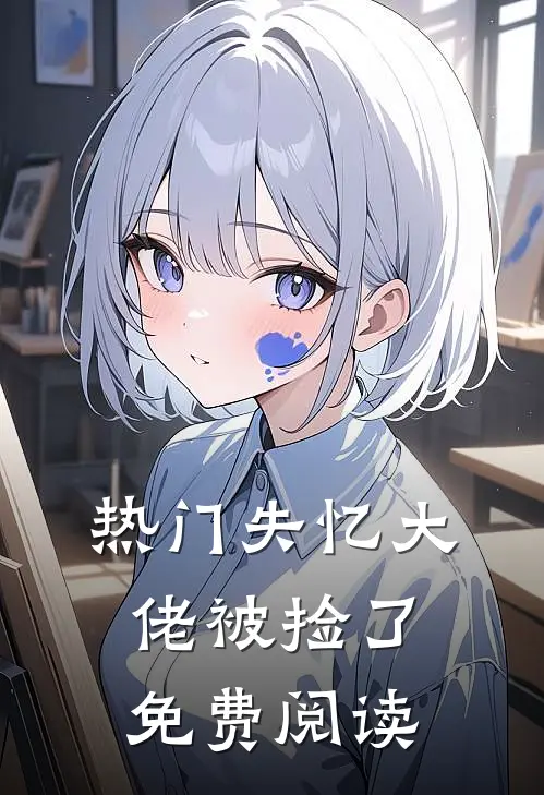 热门失忆大佬被捡了免费阅读