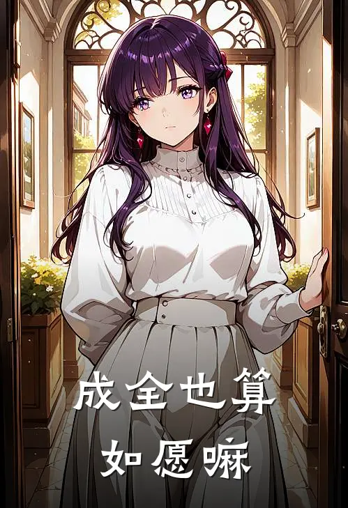 成全也算如愿嘛