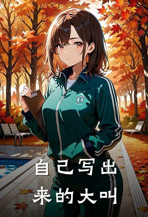 自己写出来的大叫