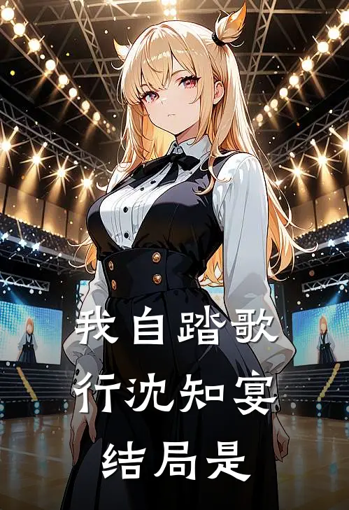 我自踏歌行沈知宴结局是