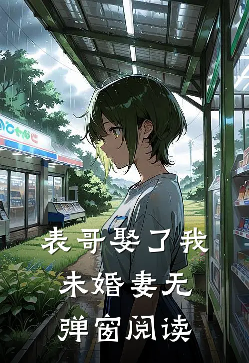 表哥娶了我未婚妻无弹窗阅读