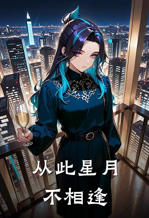 从此星月不相逢