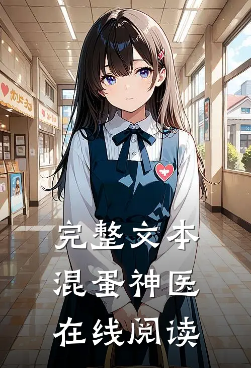 完整文本混蛋神医在线阅读