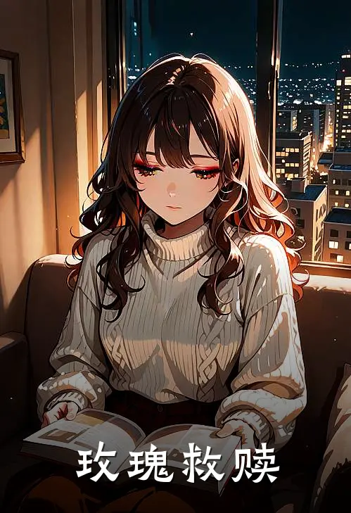 玫瑰救赎