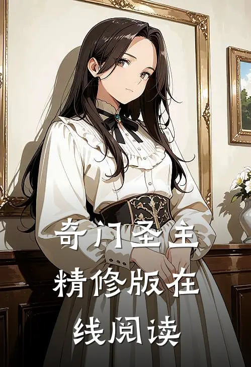 奇门圣主精修版在线阅读