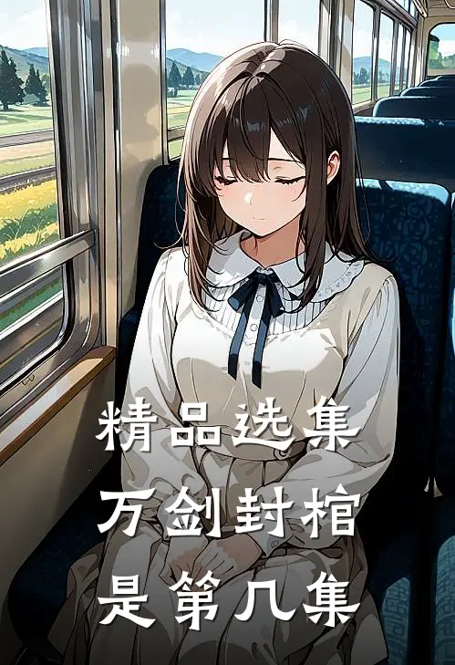 精品选集万剑封棺是第几集