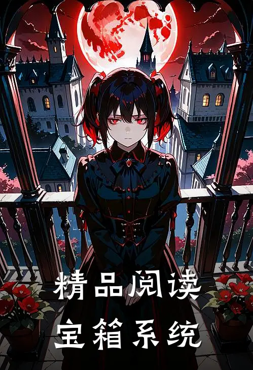 精品阅读宝箱系统