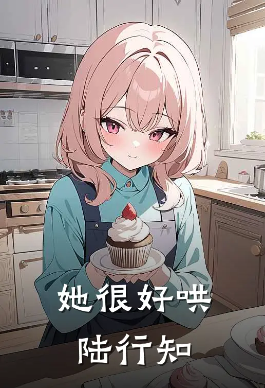 她很好哄陆行知